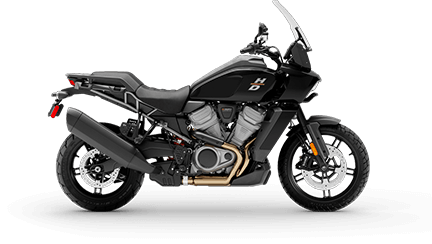 Adventure Touring Harley-Davidson® Motorcycles for sale in Irvine, CA
